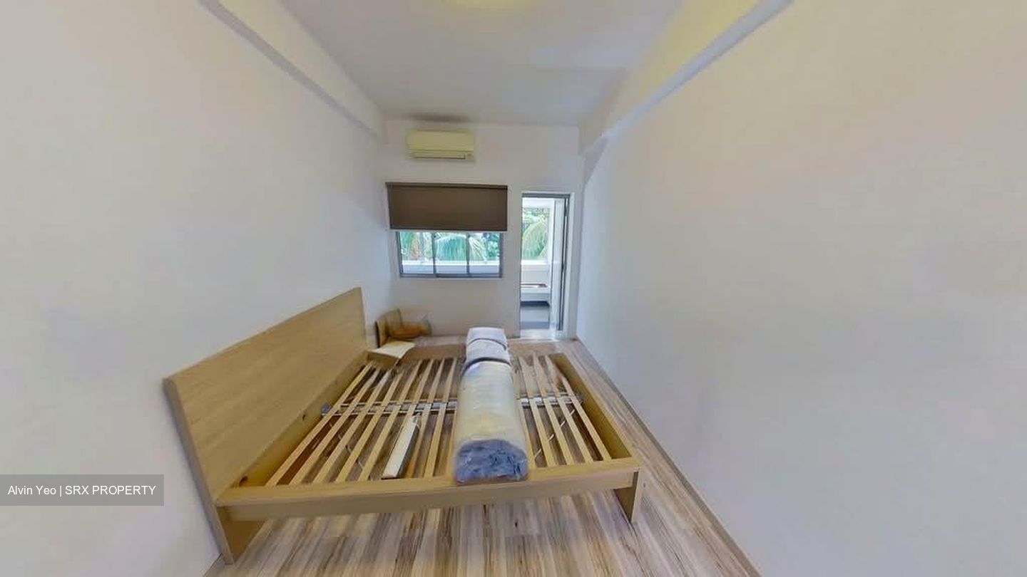 Tiong Bahru Estate (D3), Apartment #562153801